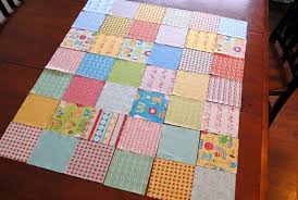 Although comforters are a loose piece of bedding, you cannot. Easy Baby Blanket Patterns To Sew Crazy Little Projects