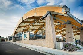 Hellmuth obata & kassabaum, located in saint louis, is a structural engineering firm. The City Of St Louis Park Recreation Outdoor Center Blackwell Structural Engineers