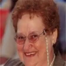 Obituary information for Dorothy Bolt