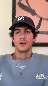 Gregory Wilhelm's Instagram, Twitter & Facebook