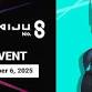 Union Arena Kaiju No. 8 Release Event event image