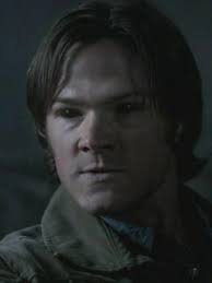 Sam Winchester (Demon blood) (Sam Winchester)