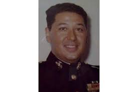 Charles Tate Obituary (2018)