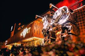 Heart Ibiza Presenta A Jean Claude Ades Y Su Fiesta Be Crazy Ades Ibiza