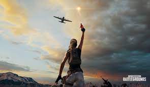 Playerunknown S Battlegrounds Neuer Event Modus Mit Leuchtpistole Gestartet Survival Sandbox De Battle Royale Game Player Unknown Battle