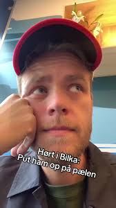 Hørt i Bilka: Put ham op på pælen…. Hjælp #bilkalynching #bilka  #welovekemal #robinsonekspeditionen #eatout #funny #reality #frawish #kemal  #hjælp #vip #verdenskendtibilka #epic #pælen #forsjov ...