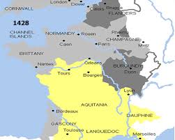 Stoletnyaya Vojna 1337 1453 G G Istoriya Francii