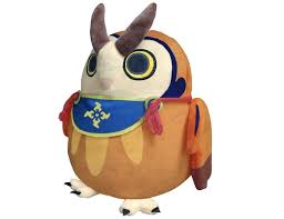 Shop brands like star wars, nintendo, legend of zelda, my hero academia, marvel, dc, and much more. New Monster Hunter Rise Plushies Up For Preorder And They Re Adorable Gamespot