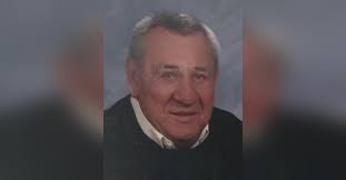 Obituary information for Donald (Fiss) Roman Peiffer