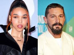 Fka twigs has spoken at length about her alleged experiences during her relationship with actor shia labeouf. Fka Twigs Sues Ex Shia Labeouf Claiming Physical Abuse In Lawsuit