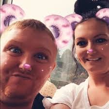 Amy Degeorge's Instagram, Twitter & Facebook