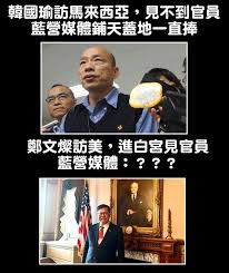 Image result for 鄭文燦 訪美