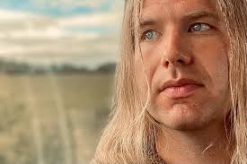 Words — Jeffrey Charles Palmer