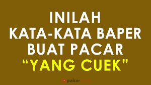 Tidak ada orang yang betah diabaikan. Kata Kata Sindiran Buat Pacar Yang Cuek Bahasa Jawa Mikeherberts