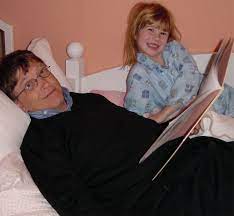 Jennifer katharine gates was born on 26 april 1996, in bellevue, washington, usa. Jennifer Katharine Gates Lifestyle Hobbies Bio