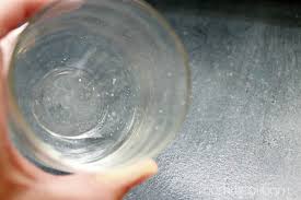Clean Your Dishwasher Remove Hard Water Deposits Mom 4 Real
