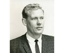 Keith R. Lundberg Obituary (2021)