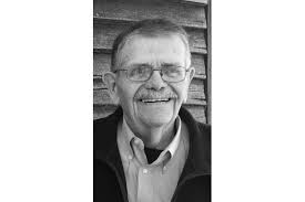 Edgar Overton Obituary (1939