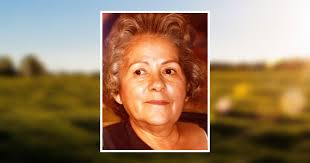 Velda Graham Obituary December 30, 2015