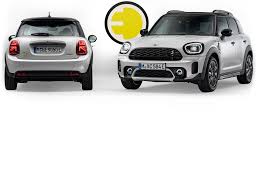 The closest we can get to showing you how fun driving the new mini john cooper works really is. Mini Electric