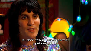 Noel Fielding