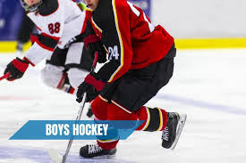 Section v hockey scores in the rochester, monroe, finger lakes, wayne, livingston, genesee areas and more. Boys Hockey Roundup Stars Can T Figure Out The Magic West Central Tribune News Weather Sports From Willmar Minnesota