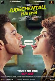 Judgementall Hai Kya In 2020 Hindi Movies Free Movies Online Full Movies