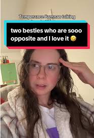 Different Besties: Temperance Brennan and Angela Montenegro