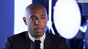 Thierry Henry Sky deal makes him best-paid pundit