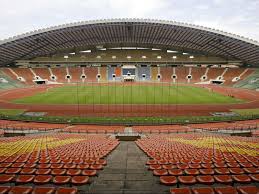 94 members have visited stadium nasional bukit jalil. Malaysia Xi Vs Barcelona Shifted To Shah Alam Stadium Goal Com