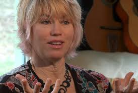 State Musician Sara Hickman: "Don't Cut the Arts"