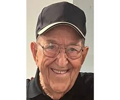 William Coble Obituary (1936