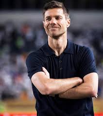Xabi Alonso