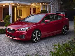 2018 Subaru Impreza Review, Problems, Reliability, Value, Life ...