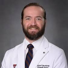 Andrew F. Tyler, MD