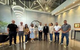 Frota do transporte público terá renovação de 82% em Paranaguá