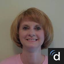 Dr. Rebecca Borders, DO