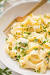 Hungarian Cottage Cheese Pasta