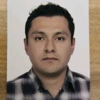 Angel Rodrigo Hernández Santiago