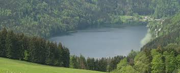 Looking for lunz am see hotel? Kaltester Ort Lunz Raumt Mit Dem Mythos Auf Guten Morgen Osterreich