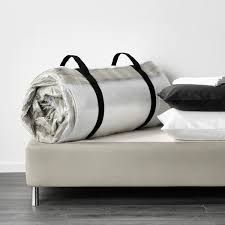 Hafslo Federkernmatratze Fest Beige Ikea Deutschland Mattress Springs Mattress Design Pocket Spring Mattress