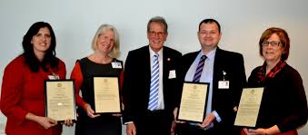 The Leventhal Awards at The San.