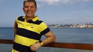 Foi assim que há um ano abrimos pela primeira vez as portas da 'casa feliz', começou por escrever. Joao Baiao Nas Manhas De Sabado E Domingo Da Sic Tv Media Correio Da Manha