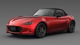 MAZDA-MX5