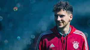 Hugo lloris won as many aerial duels as germany's midfield four (kimmich, gundogan, kroos, gosens) combined last. Bundesliga Leon Goretzka Reflects On Successful First Season At Bayern Munich