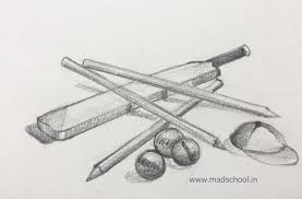 Nata 3d Drawings Hand Sketch Sketch Book 3d Drawings