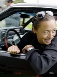 How artist Lhola Amira is making space for rest