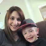 Dollie Cook's Instagram, Twitter & Facebook