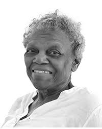 Isabelle Annette Simons : Bernews Obituaries