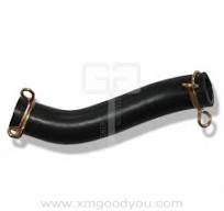 Hot Selling Rear Exhaust Hose Rubber Short,Engine Breather Tube